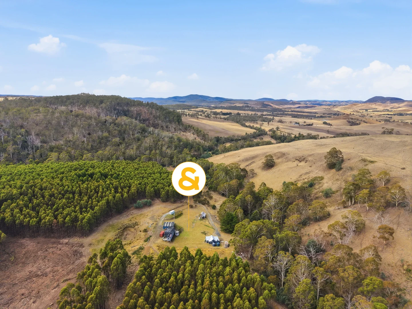 Additional image 20 of 234 Coalmine Bend Road, Colebrook TAS 7027