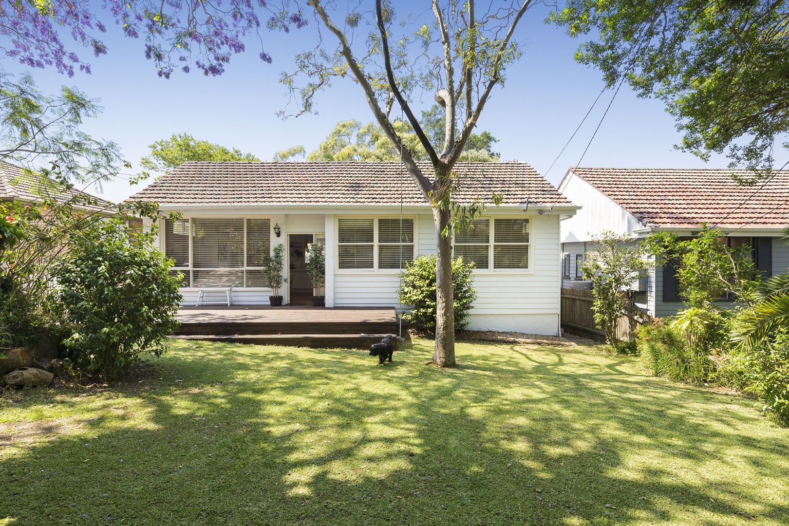 84 Frenchs Forest Road, Seaforth NSW 2092, Image 0
