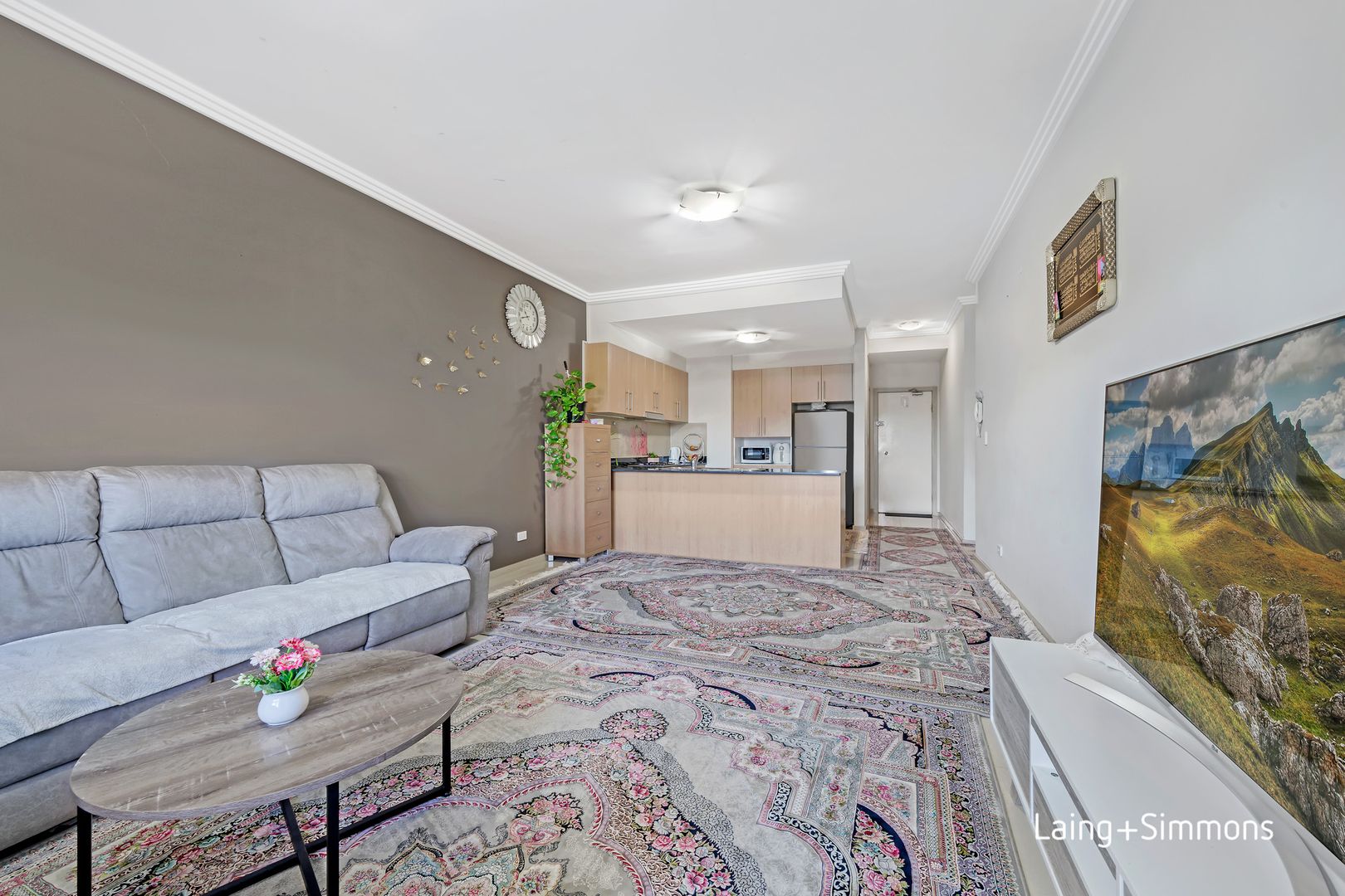 2/197-199 Woodville Road, Merrylands NSW 2160, Image 1