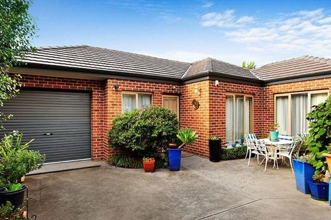 Picture of 2A Conran Court, BOX HILL SOUTH VIC 3128