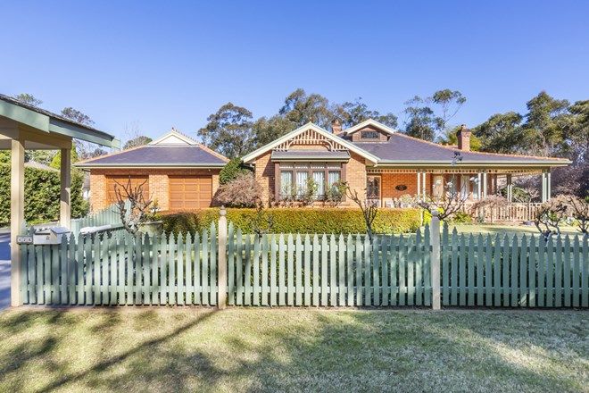 Picture of 42 A Summer Road, FAULCONBRIDGE NSW 2776
