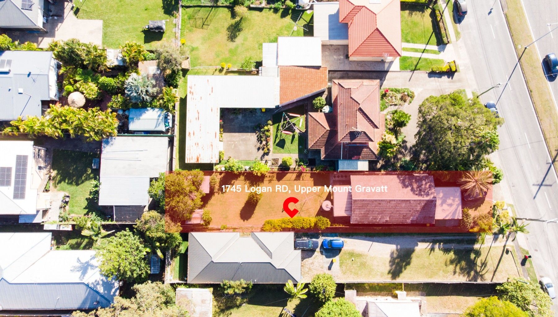 1745 Logan Road, Upper Mount Gravatt QLD 4122, Image 1