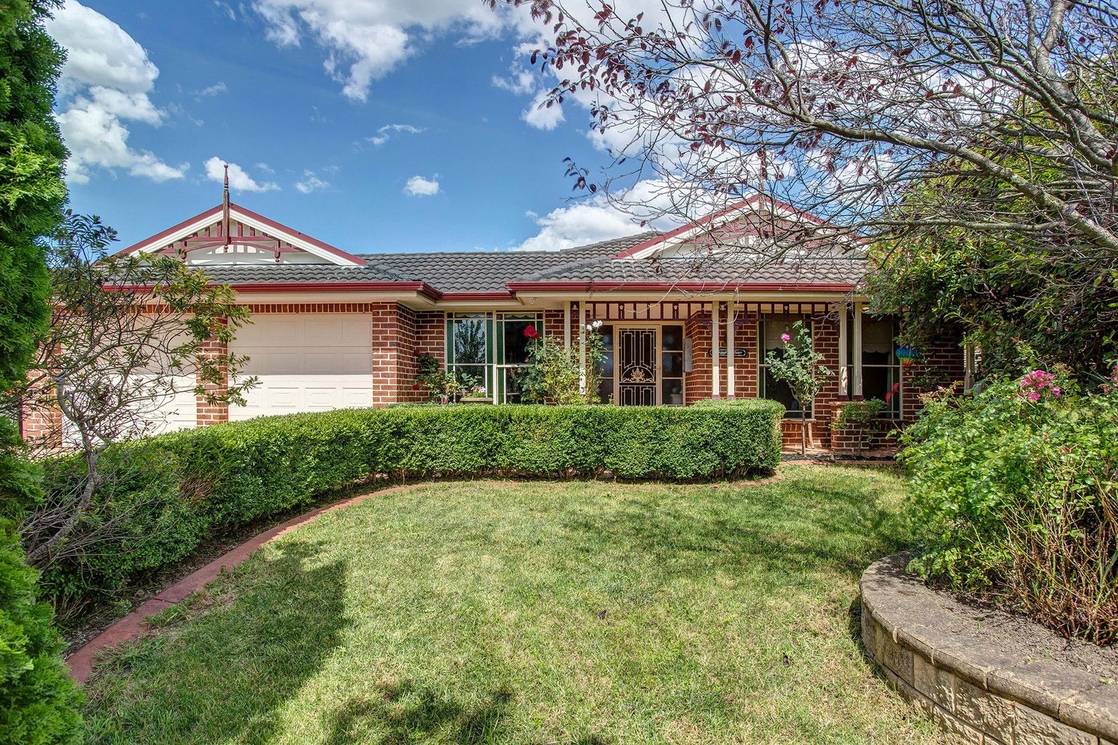 26 Glenquarry Crescent, Bowral NSW 2576, Image 1