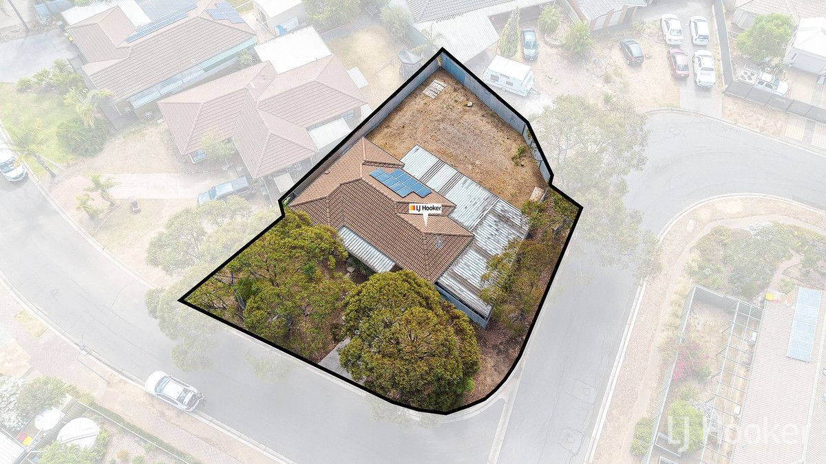 8 Quinn Drive, Paralowie SA 5108, Image 2