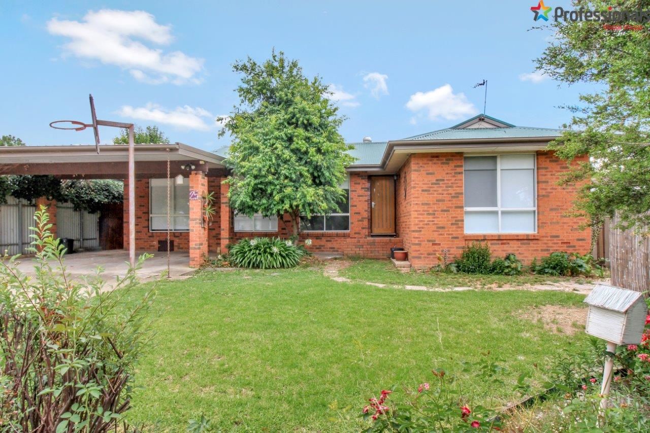 25 Cooinbil Crescent, Kooringal NSW 2650, Image 0