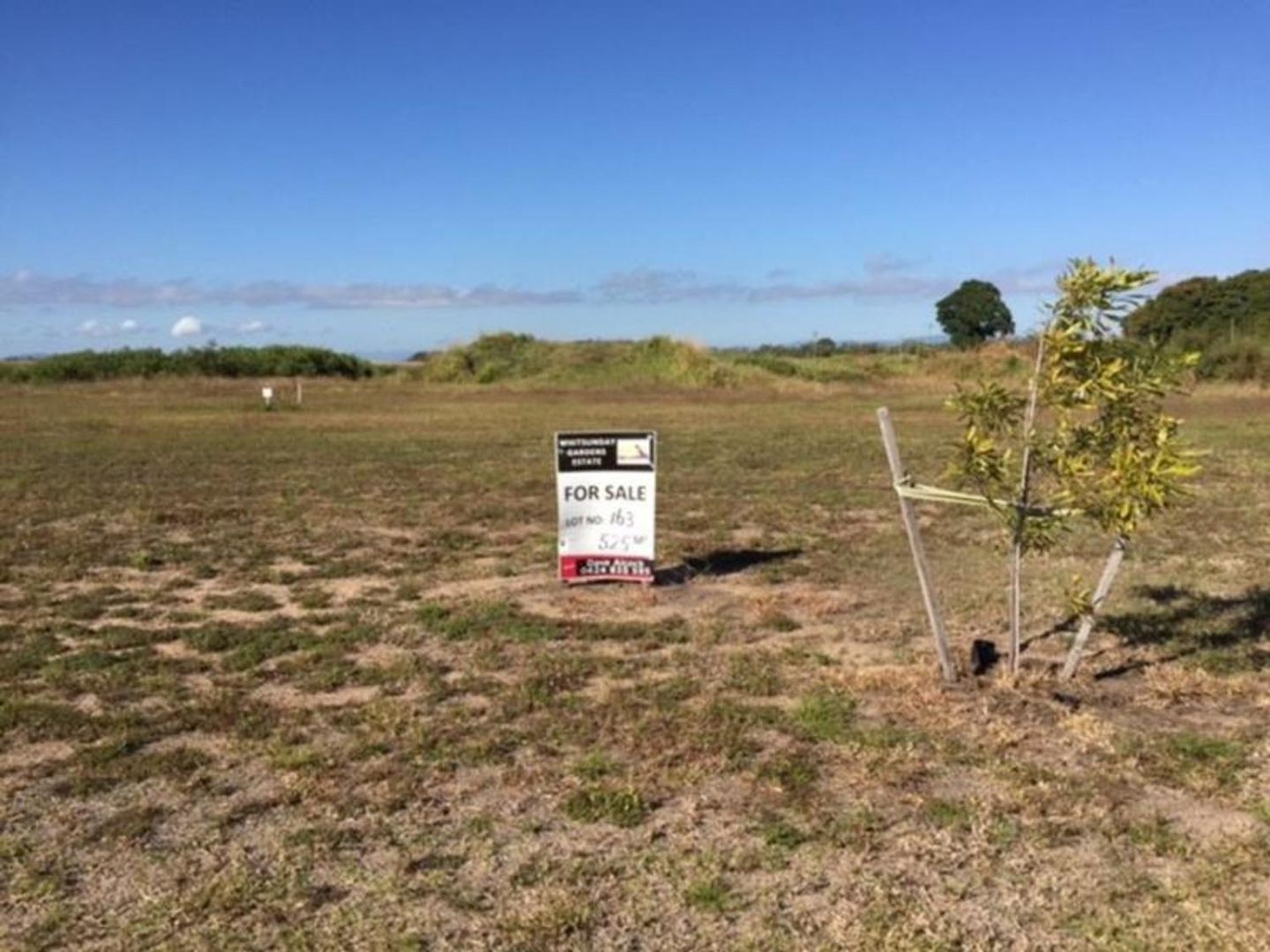 Whitsunday Gardens Estate Lagoon Boulevard Proserpine Qld 4800