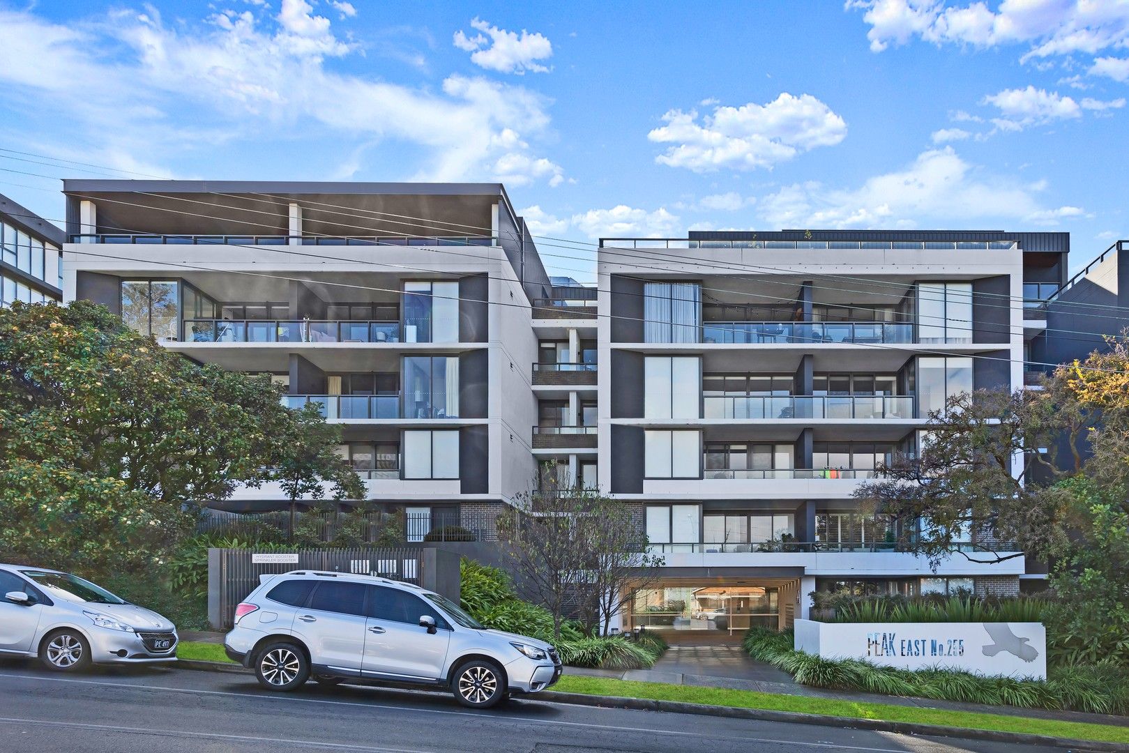 405/255 Morrison Road, Ryde NSW 2112, Image 0