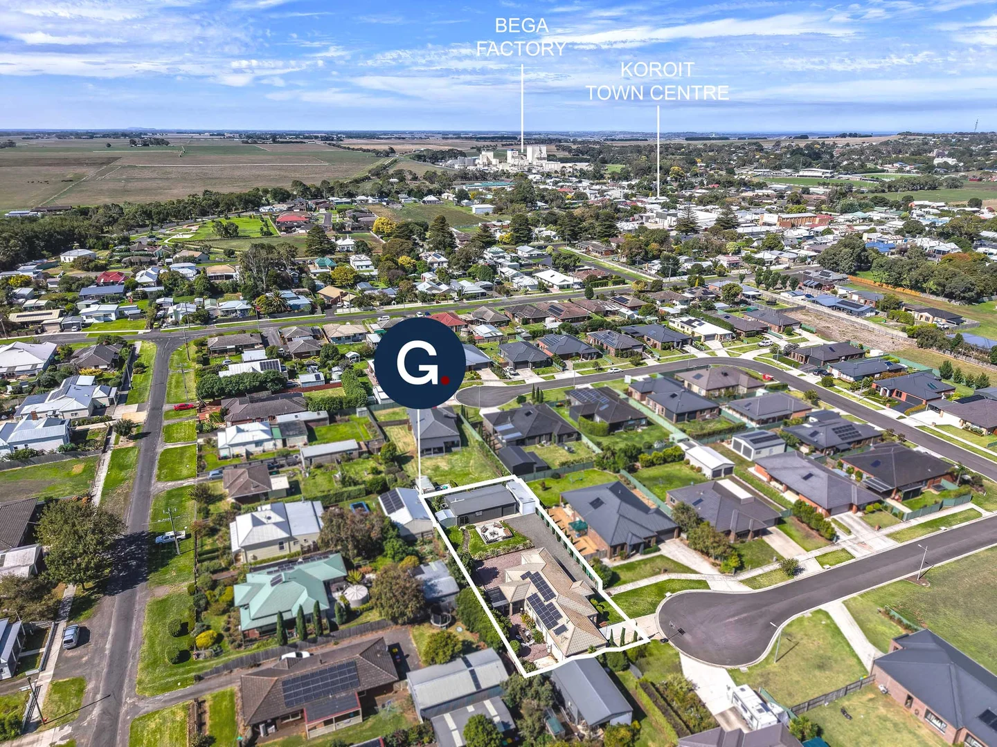 Additional image 19 of 5 Laffan Court, Koroit VIC 3282