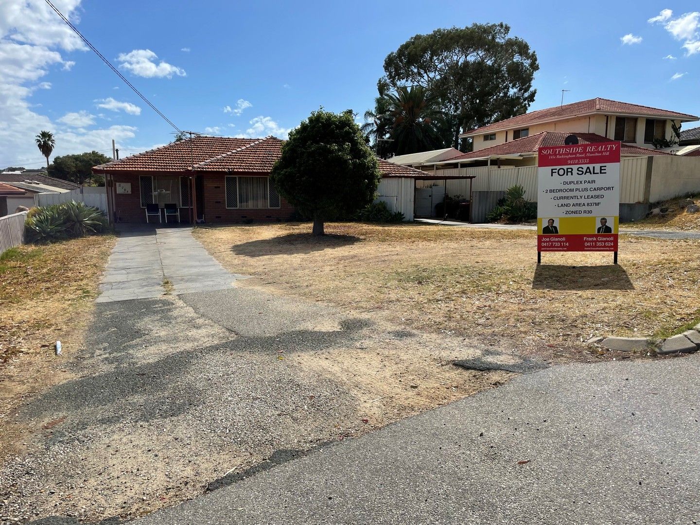 B & A/278 Spearwood Avenue, Spearwood WA 6163, Image 0