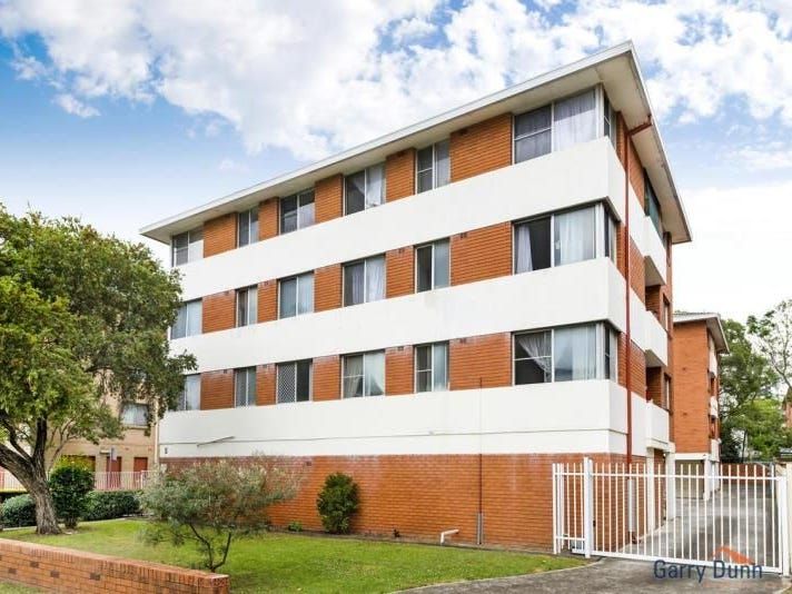 1 bedrooms Apartment / Unit / Flat in 9/5 Drummond Street WARWICK FARM NSW, 2170