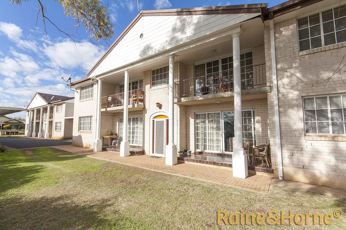 8/219A Fitzroy Street, Dubbo NSW 2830, Image 0