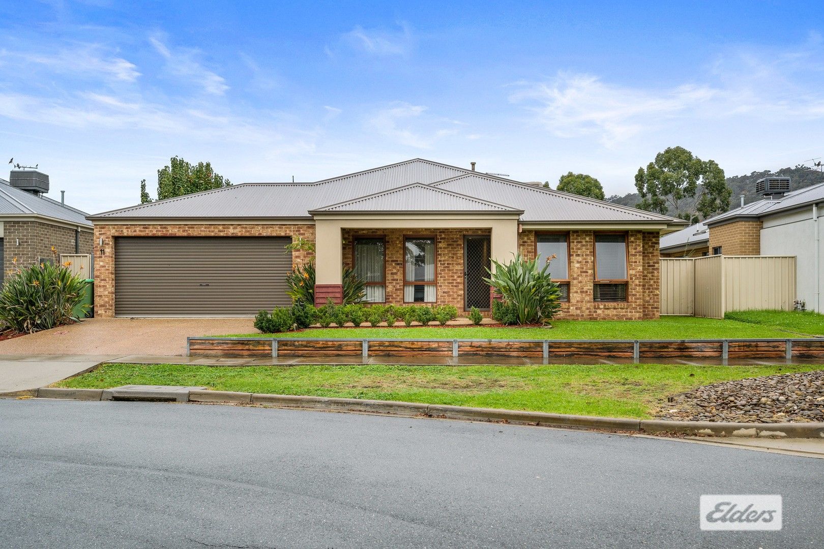 11 Middleton Crescent, Wodonga VIC 3690, Image 0