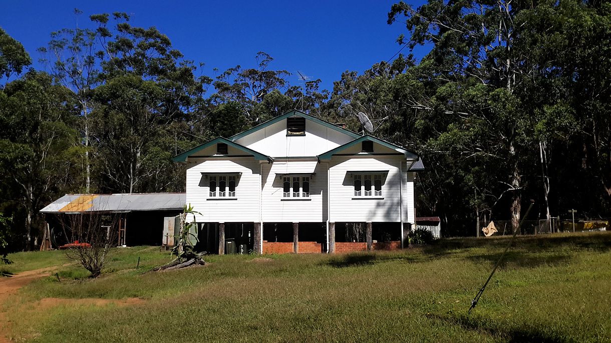 566 Tully Falls Rd, Ravenshoe QLD 4888, Image 2