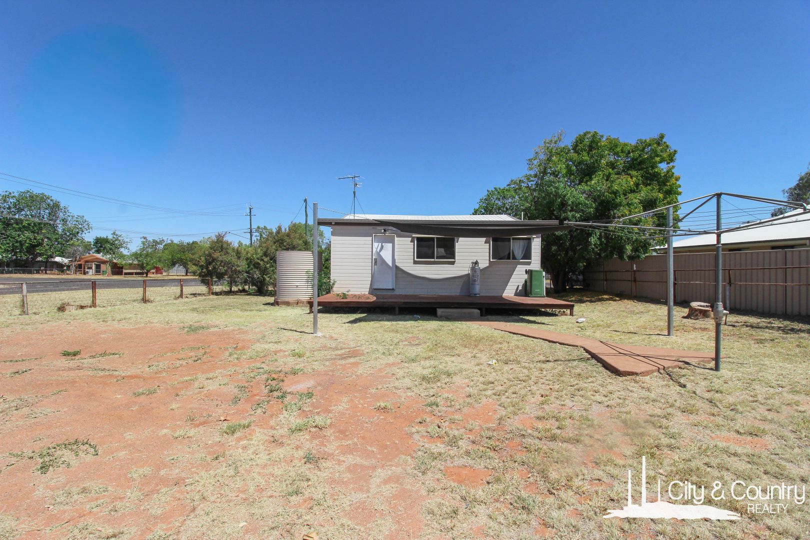 89 Gregory Street, Cloncurry QLD 4824, Image 2