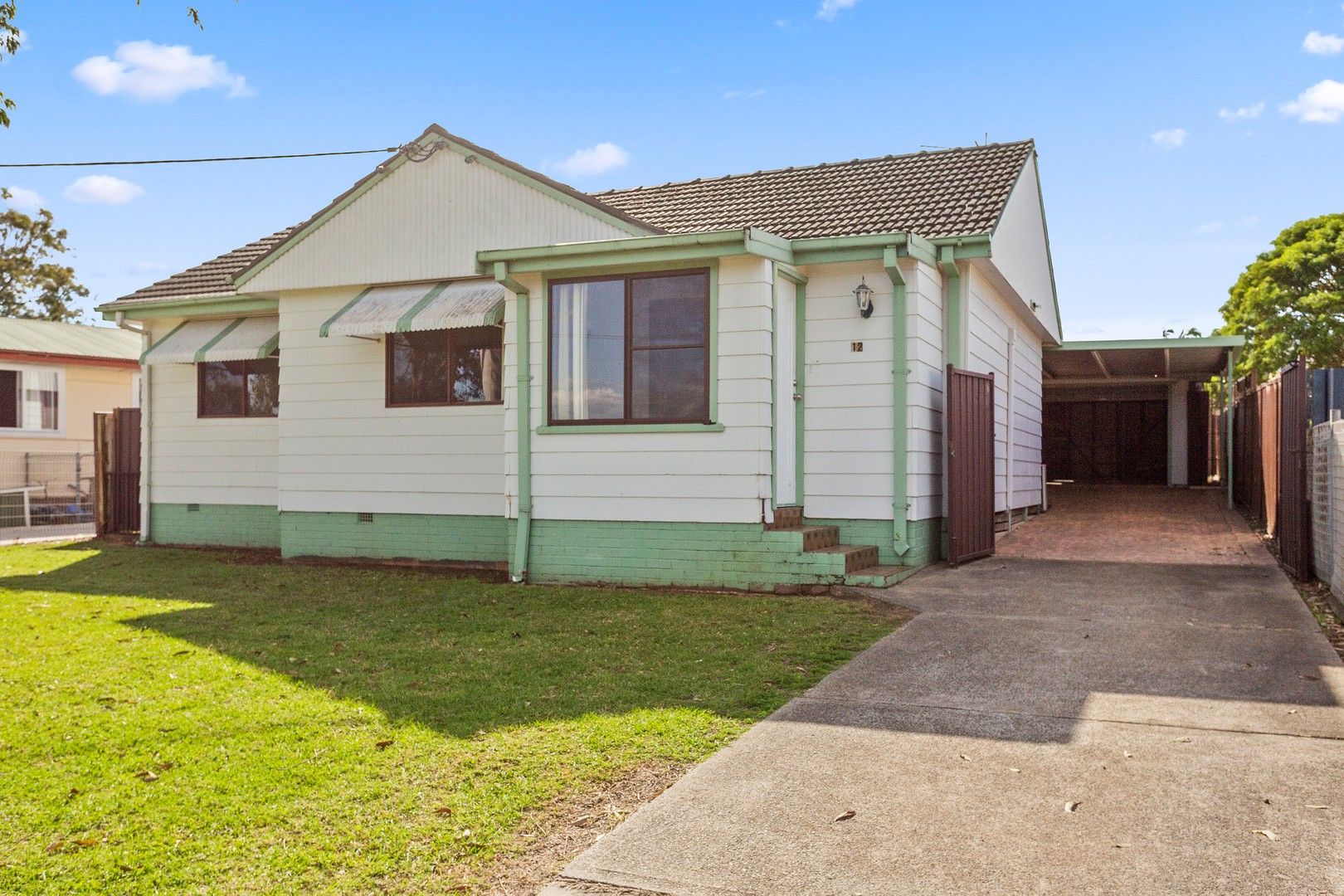 12 Fleetwood Crescent, Warilla NSW 2528, Image 0