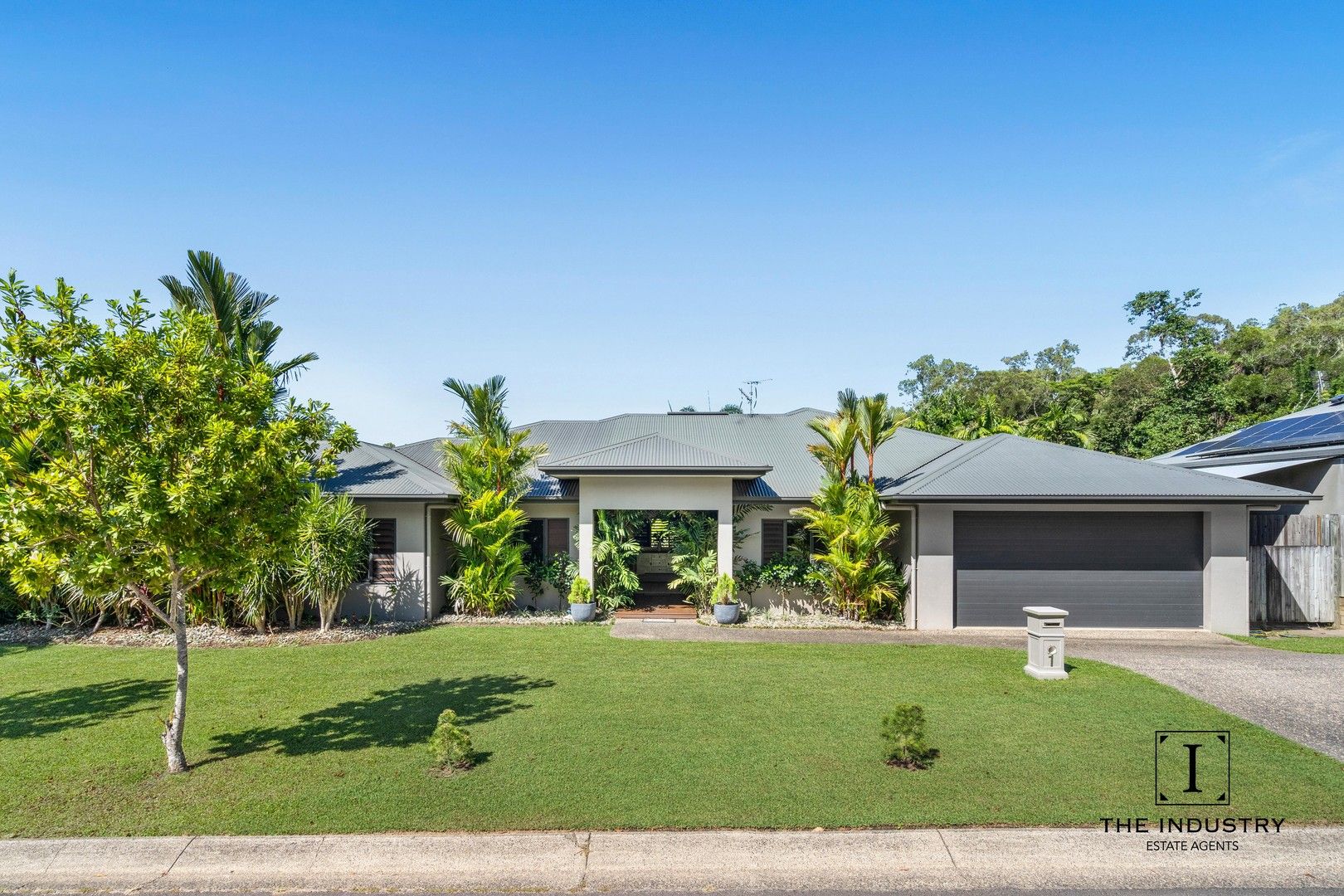 1 Megalong Close, Smithfield QLD 4878, Image 1