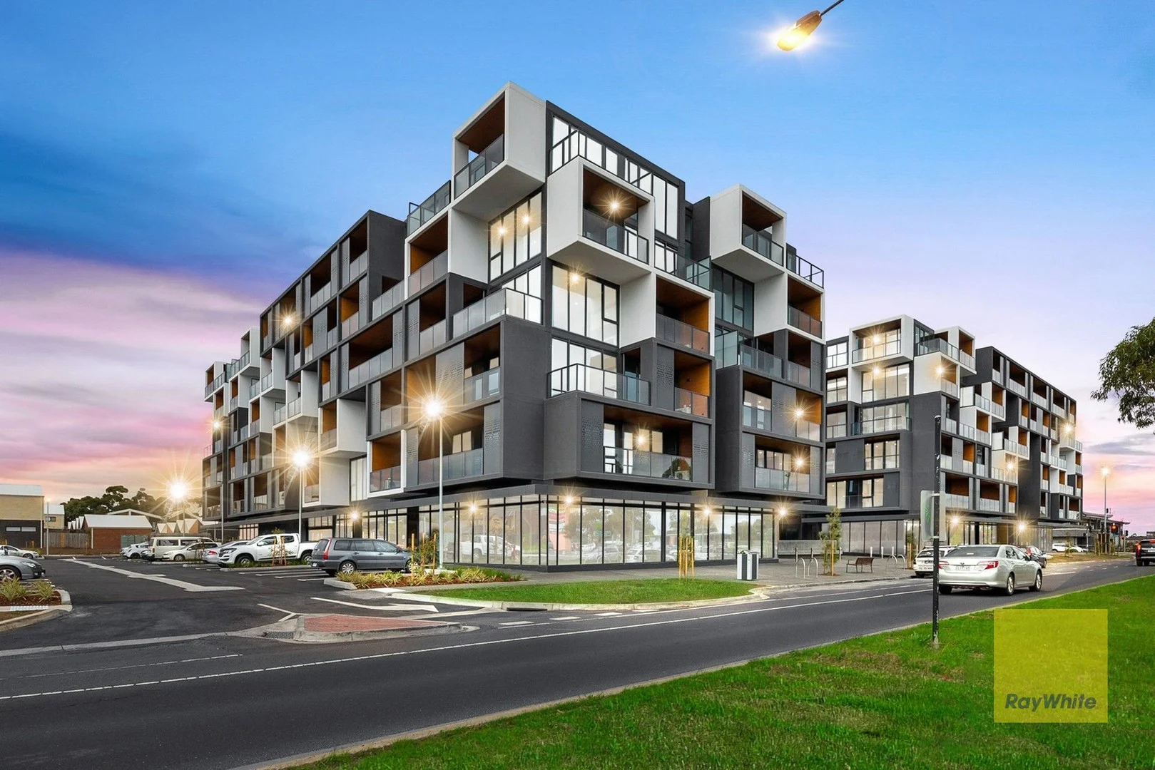 419/93 Furlong Road, Cairnlea VIC 3023