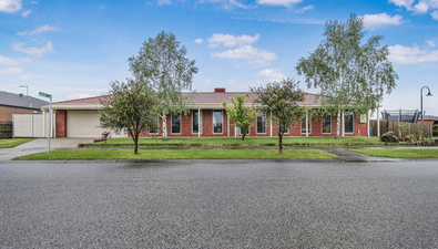 Picture of 12 Gum Nut Street, LONGWARRY VIC 3816