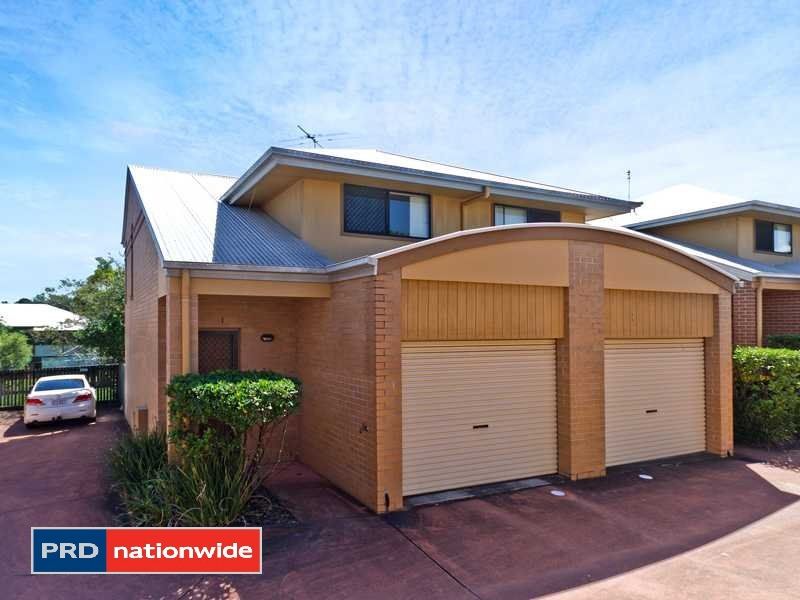 4/33 Alva Terrace, Gordon Park QLD 4031, Image 0