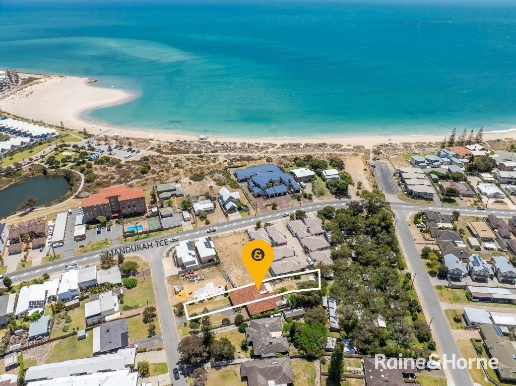 1/18 Clyde Place, Mandurah WA 6210, Image 0