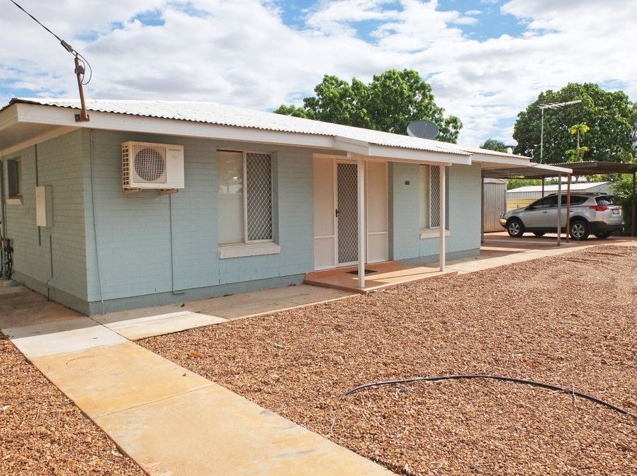 4 Wolseley Street, Tennant Creek NT 0860, Image 1