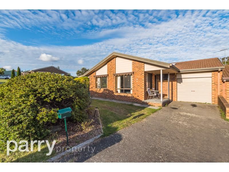 1/47 Harris Street, SUMMERHILL TAS 7250, Image 0