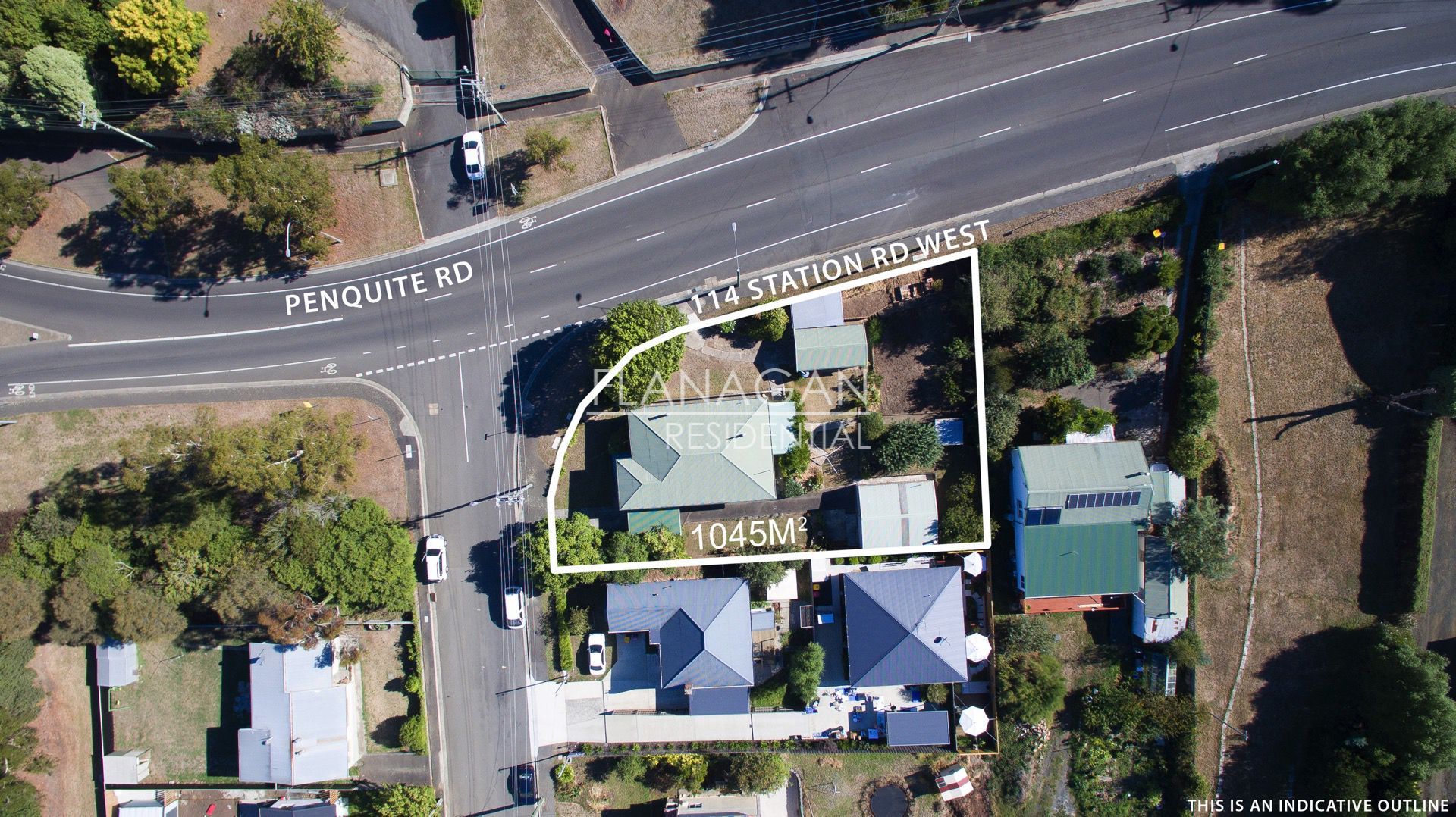 114 Station Road West St, Norwood TAS 7250, Image 1