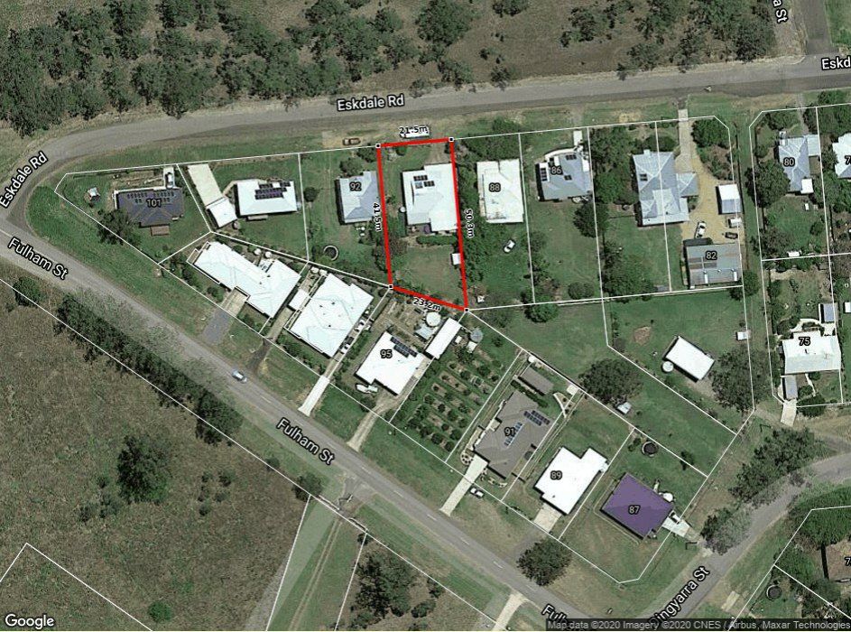 90 Eskdale Road, Toogoolawah QLD 4313, Image 1