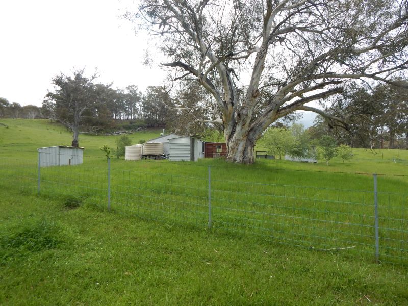 Lot 111 Bugtown Road, Adaminaby NSW 2629, Image 0