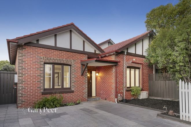 Picture of 11 Filbert Street, CAULFIELD SOUTH VIC 3162