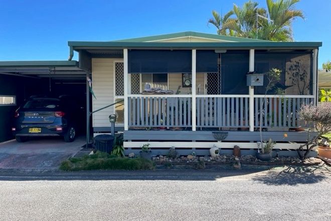 Picture of Site 53/586 River Street, WEST BALLINA NSW 2478