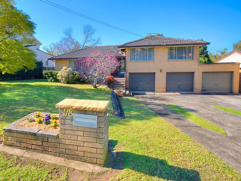 118 Chapel Lane, Baulkham Hills NSW 2153, Image 0