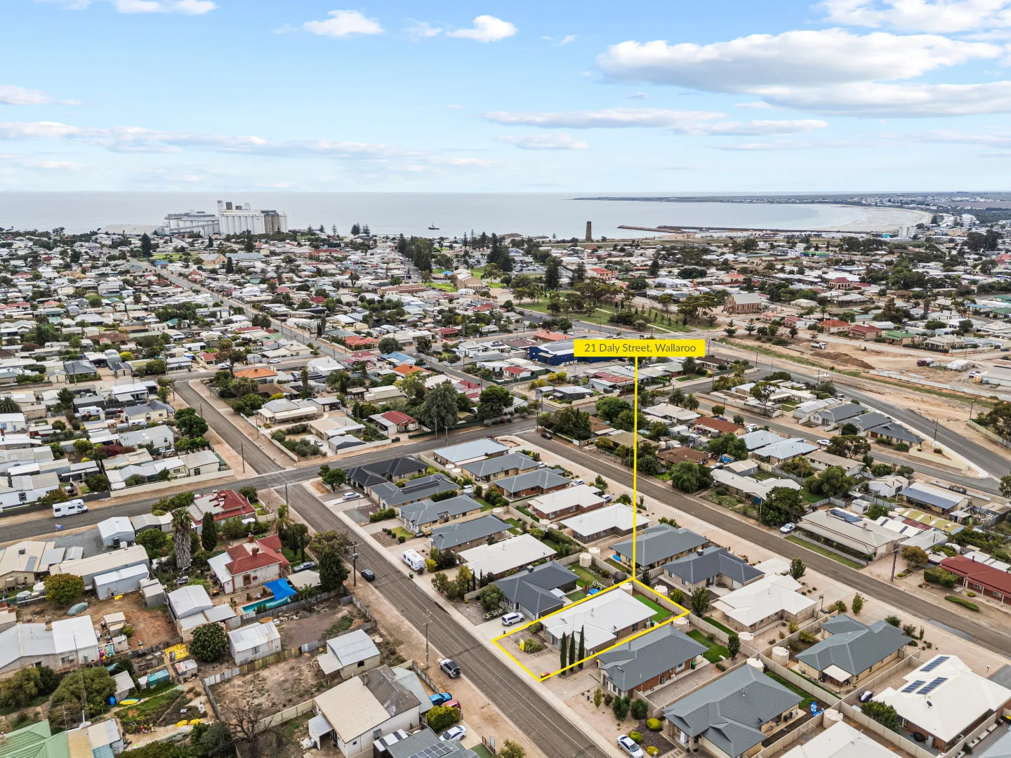 Additional image 2 of 21 Daly Street, Wallaroo SA 5556