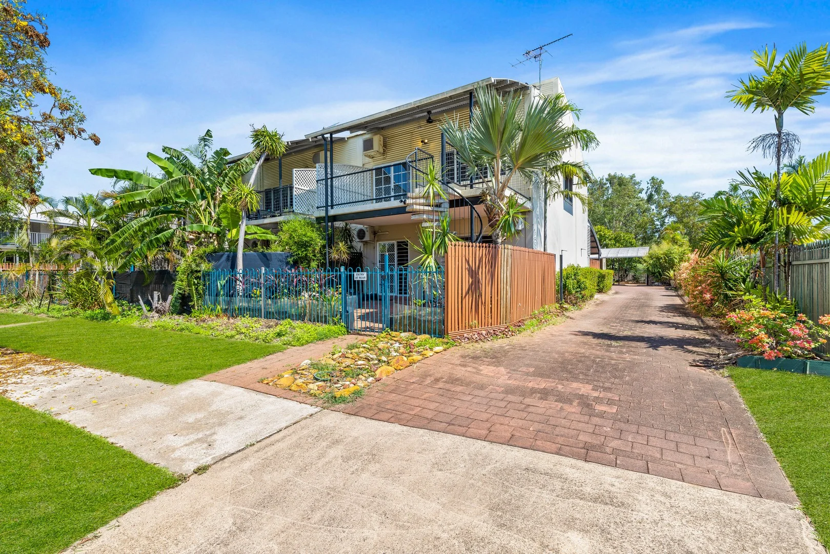 3/63 Stoddart Drive, Bayview NT 0820