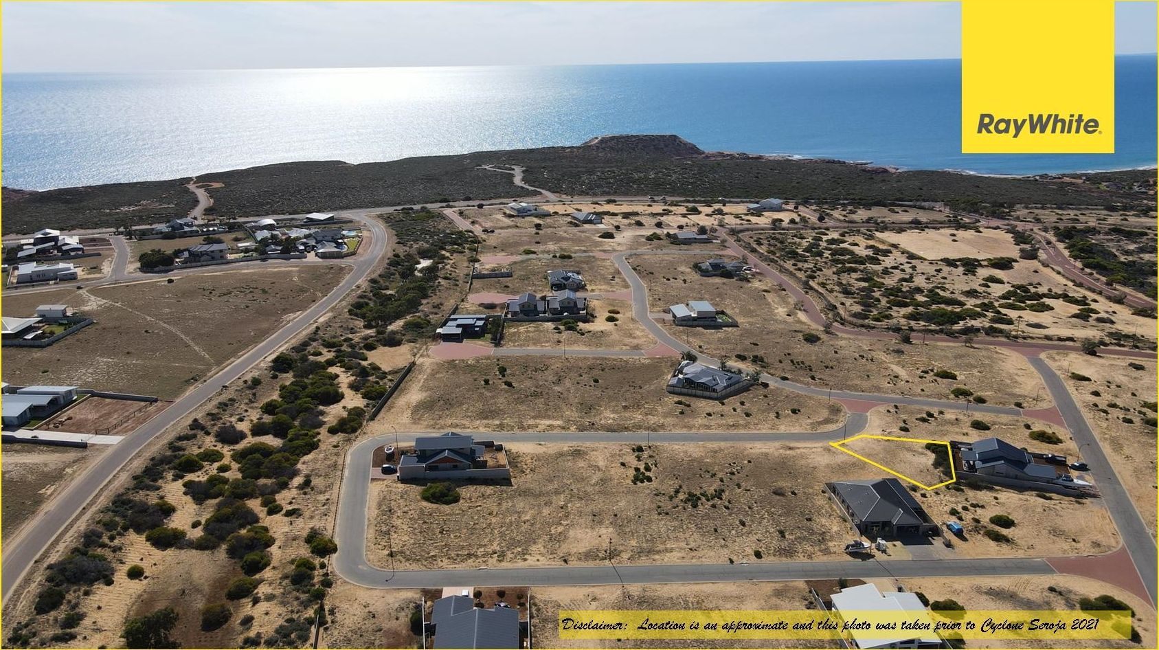 Lot 219/32 Waitzia Way, Kalbarri WA 6536 Domain