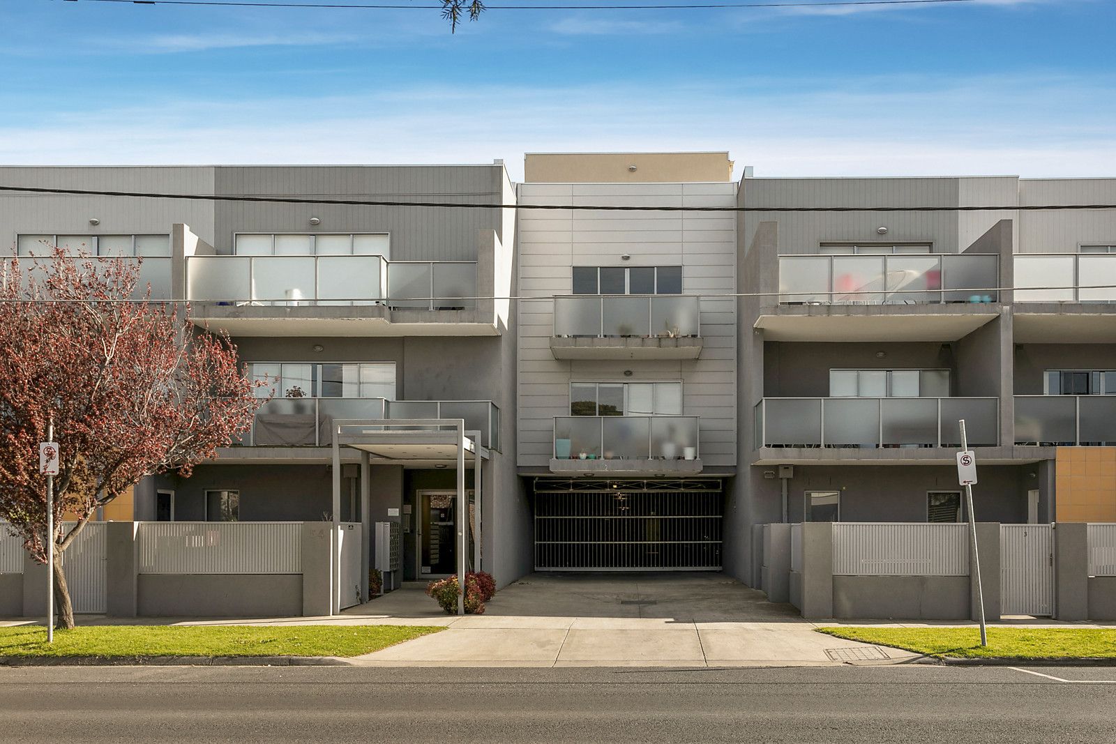 12/54 Epsom Road, Ascot Vale VIC 3032, Image 0