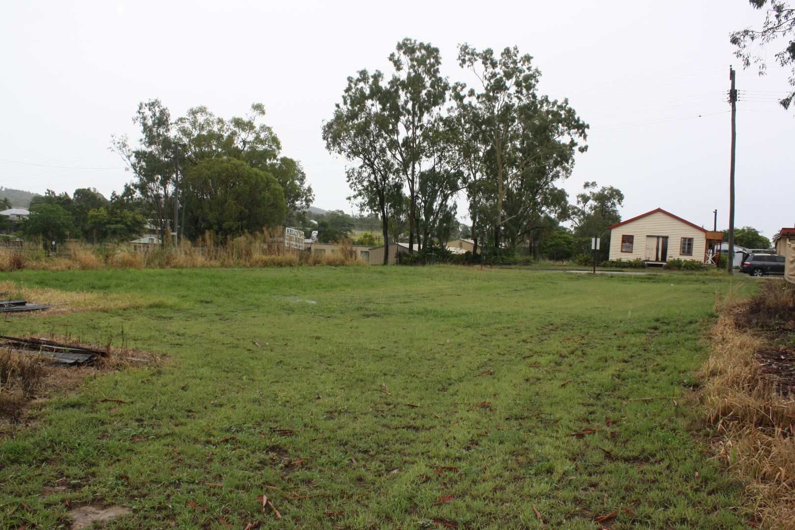 Lot 5 Dalgangal Road, Gayndah QLD 4625, Image 1