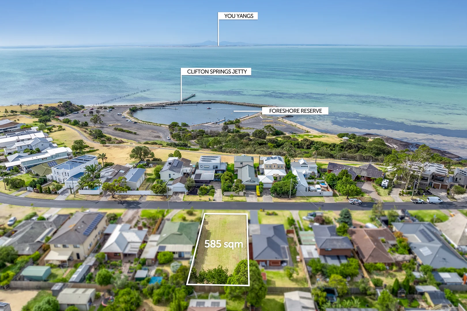 Additional image 2 of 155 Bay Shore Avenue, Clifton Springs VIC 3222
