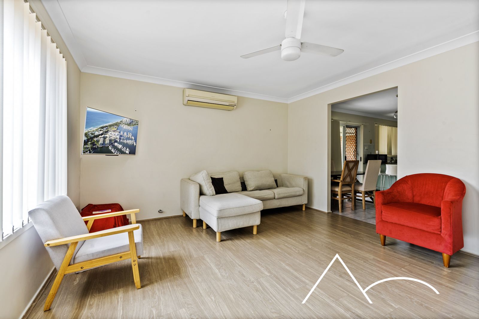 2/87 Walder Road, Hammondville NSW 2170 House For Rent Domain