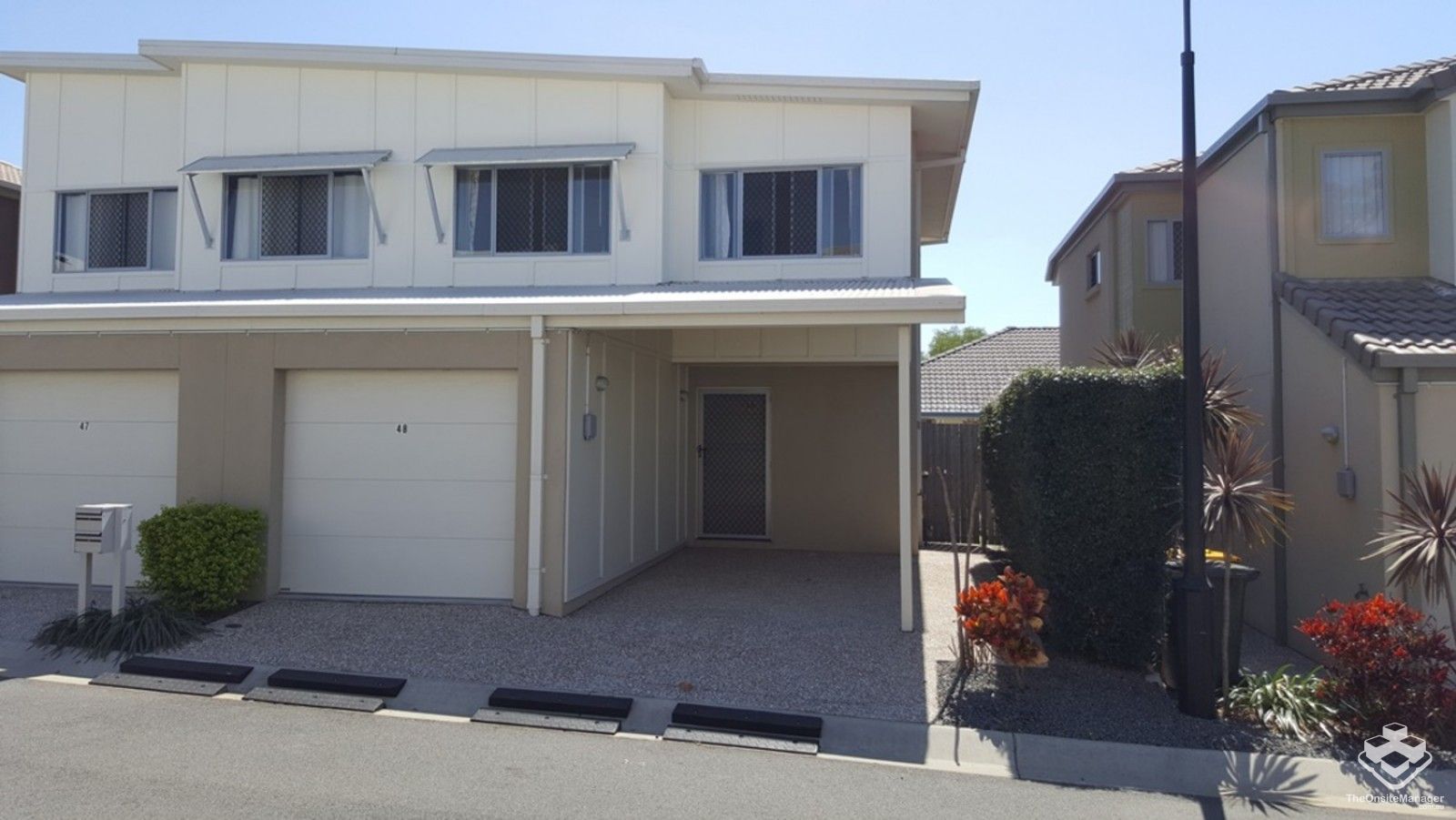 3 bedrooms Townhouse in 3/53 Perkins Street CALAMVALE QLD, 4116