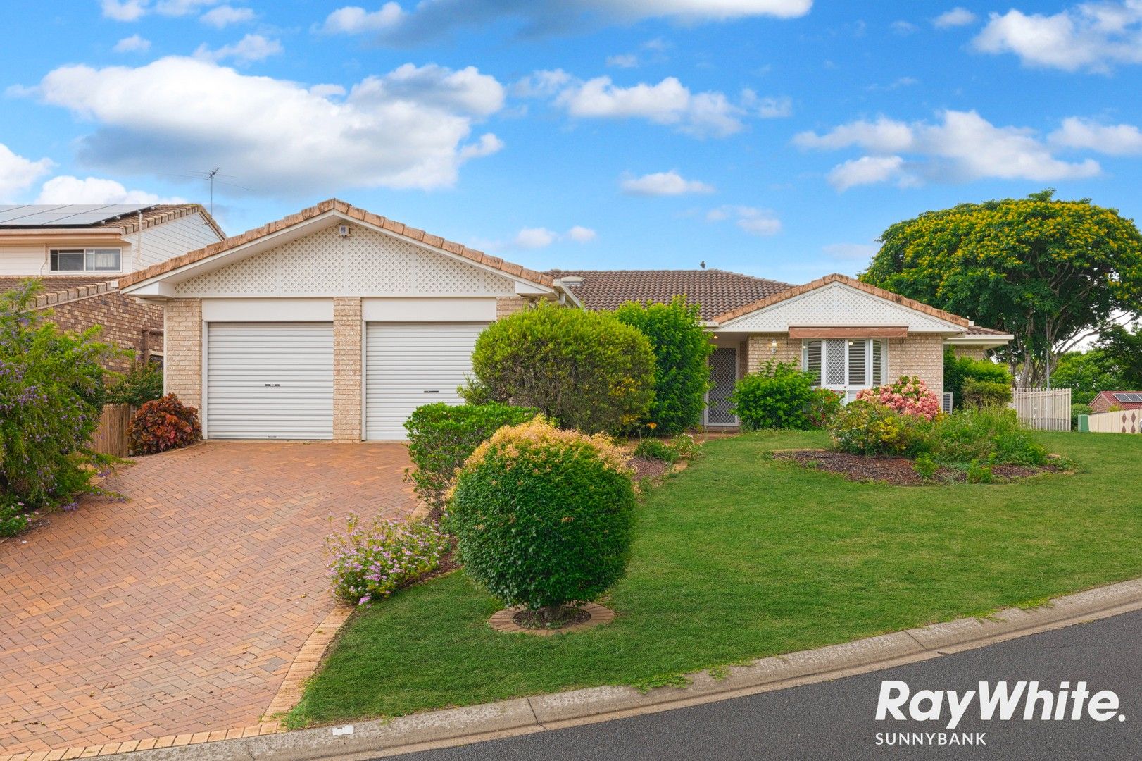 27 Teagarden Street, Eight Mile Plains QLD 4113 House For Rent 850