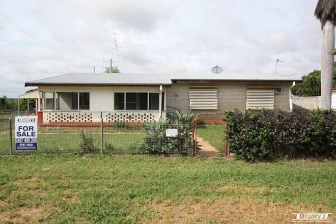 Picture of 78 Millchester Road, MILLCHESTER QLD 4820