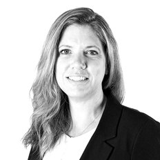 Marie-Ann Higginson, Property manager