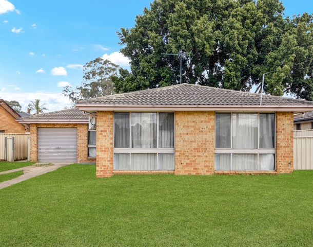 112 Shepherd Street, Colyton NSW 2760