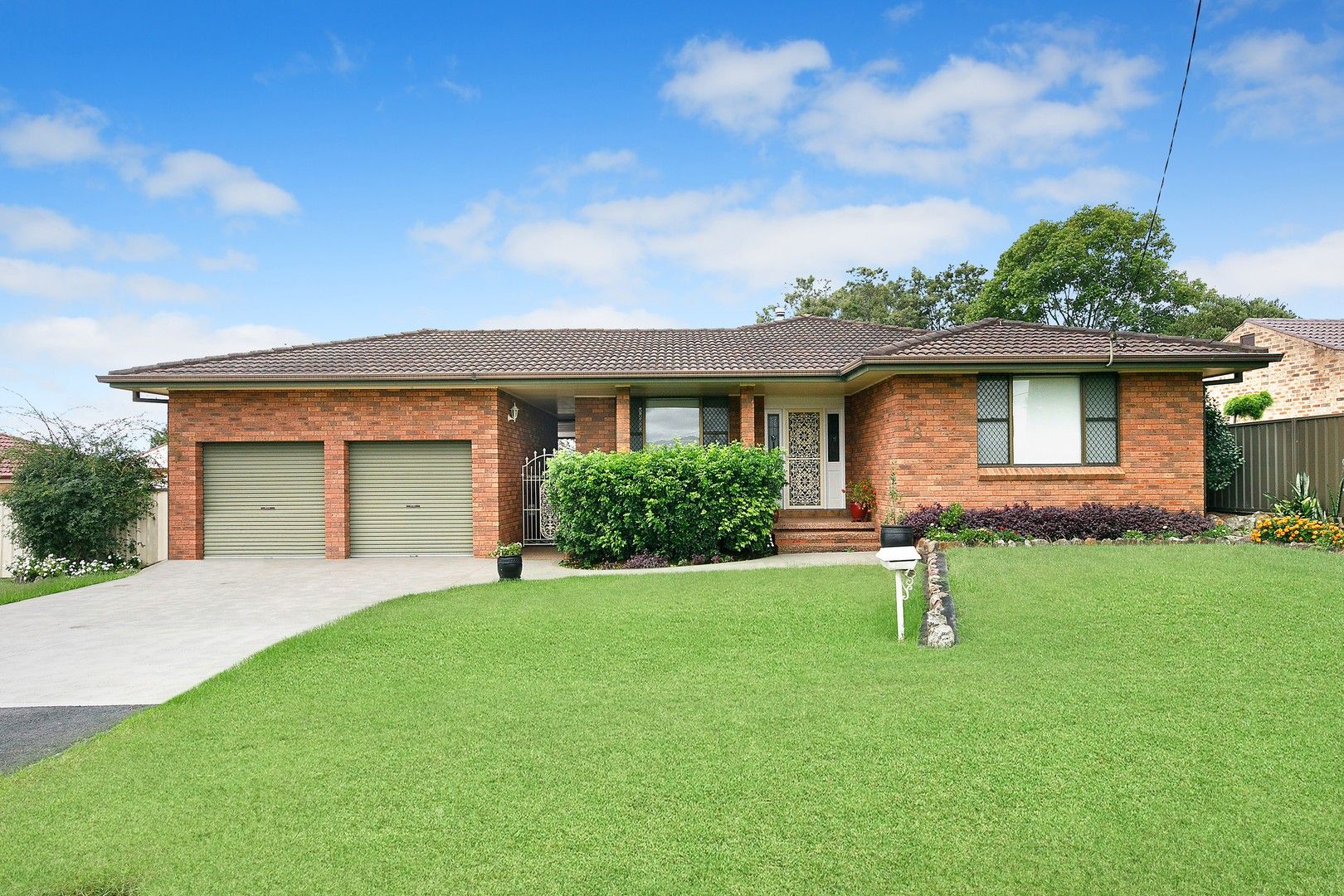 3 bedrooms House in 18 Leonard Street CESSNOCK NSW, 2325