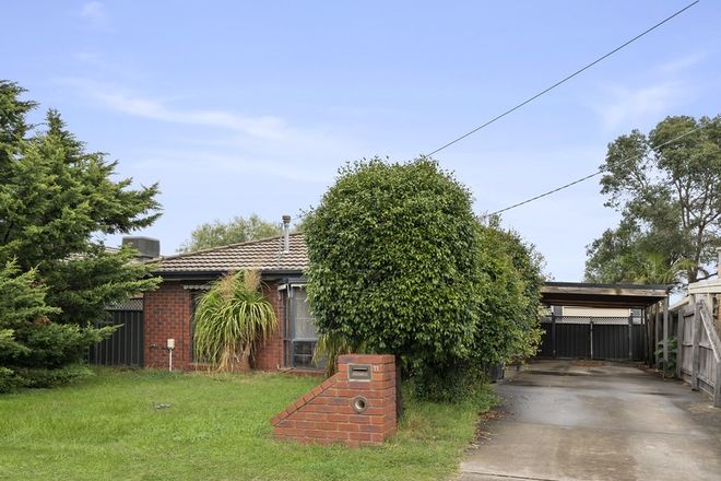 Picture of 11 Torbay Court, WERRIBEE VIC 3030