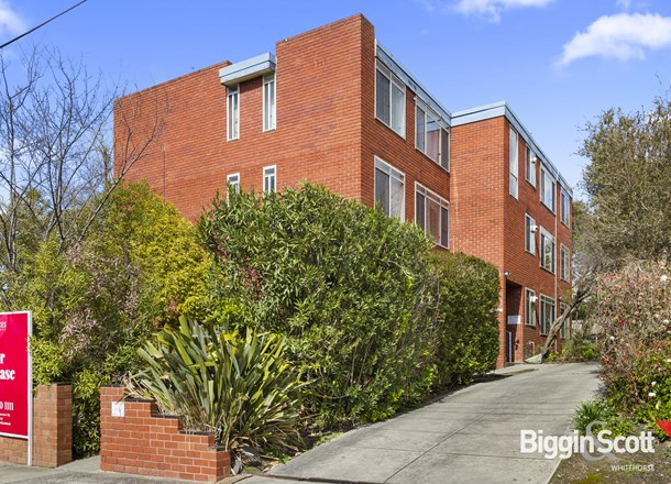 2/5 James Street, Box Hill VIC 3128