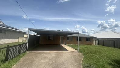Picture of 115 Harris Road, KINGAROY QLD 4610