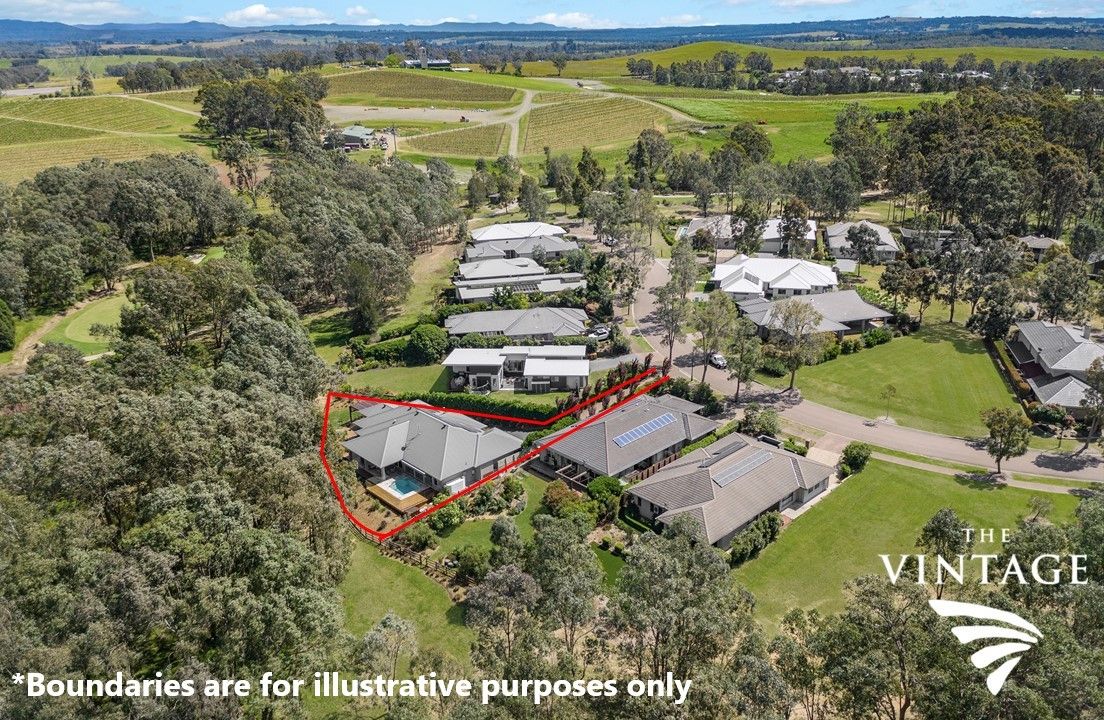 43 Angophora Drive, Pokolbin NSW 2320, Image 2