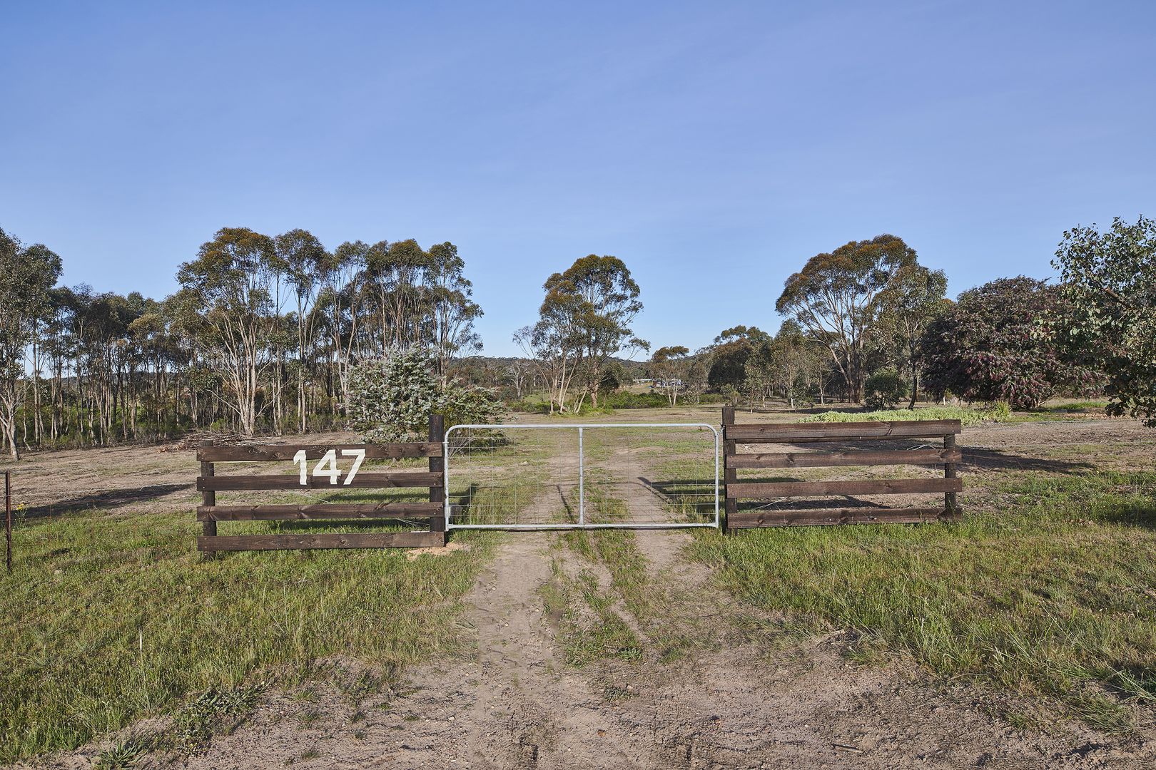 147 Meadows Lane, Heathcote VIC 3523